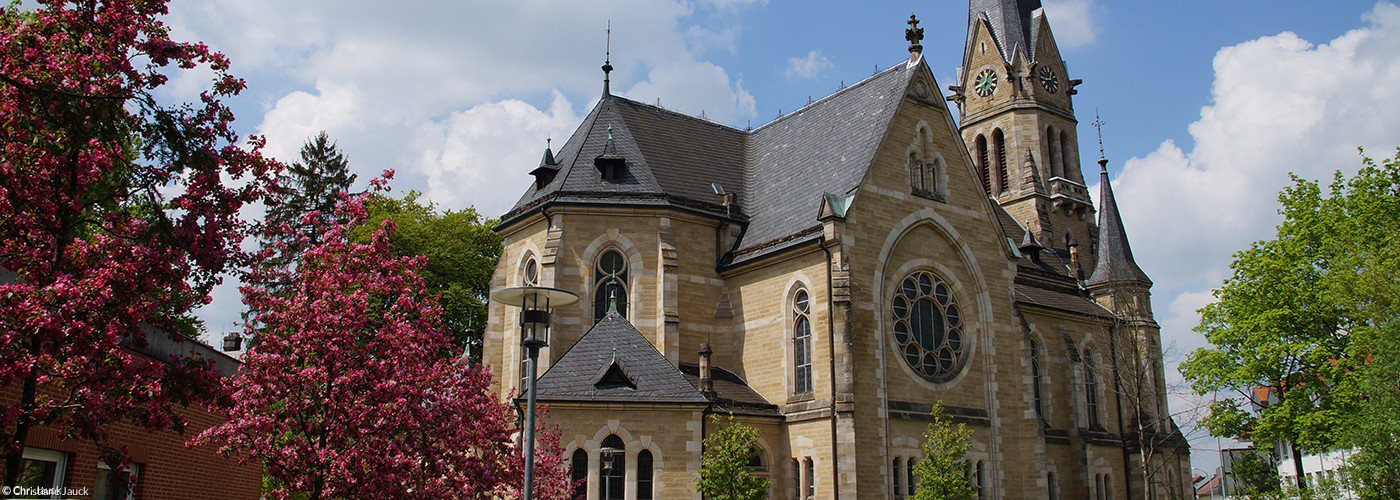 St. Johannis Forchheim