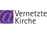 Logo Vernetzte Kirche
