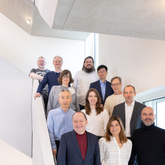 Team Vernetzte Kirche