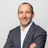 Portrait Miklós Geyer