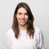 Portrait Nadine Bachmann