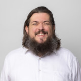 Portrait Thomas Brix