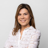 Portrait Miriam Kurz