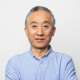 Portrait Yingxian Tian 