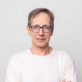 Portrait Klemens Wolfgruber